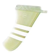 Thumbnail for AQSS Single Fin - Retro Hatched 9