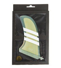 Thumbnail for AQSS Single Fin - Retro Hatched 9