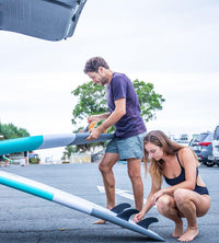 Thumbnail for MODEL 5'10 - EPS HYBRID - The Surfboard Warehouse NZ