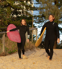 Thumbnail for Funster Mango - Mini Mal - Good Wave Australia