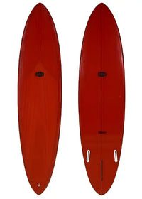 Thumbnail for Middie - Midlength Surfboards Maroon