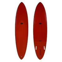 Thumbnail for Middie - Midlength Surfboards Maroon