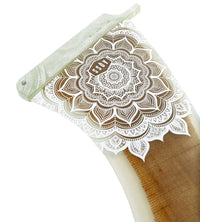 Thumbnail for AQSS Single Fin - Mandala 9