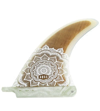 Thumbnail for AQSS Single Fin - Mandala 9