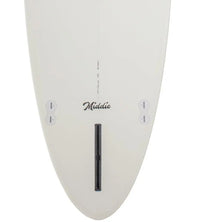 Thumbnail for Middie - Midlength Surfboard Blue/White