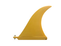 Thumbnail for AQSS Single Fin - Orange Rake 10