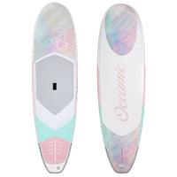 Thumbnail for Waterborn SUP - Oceanic - White Pearl - Good Wave Australia