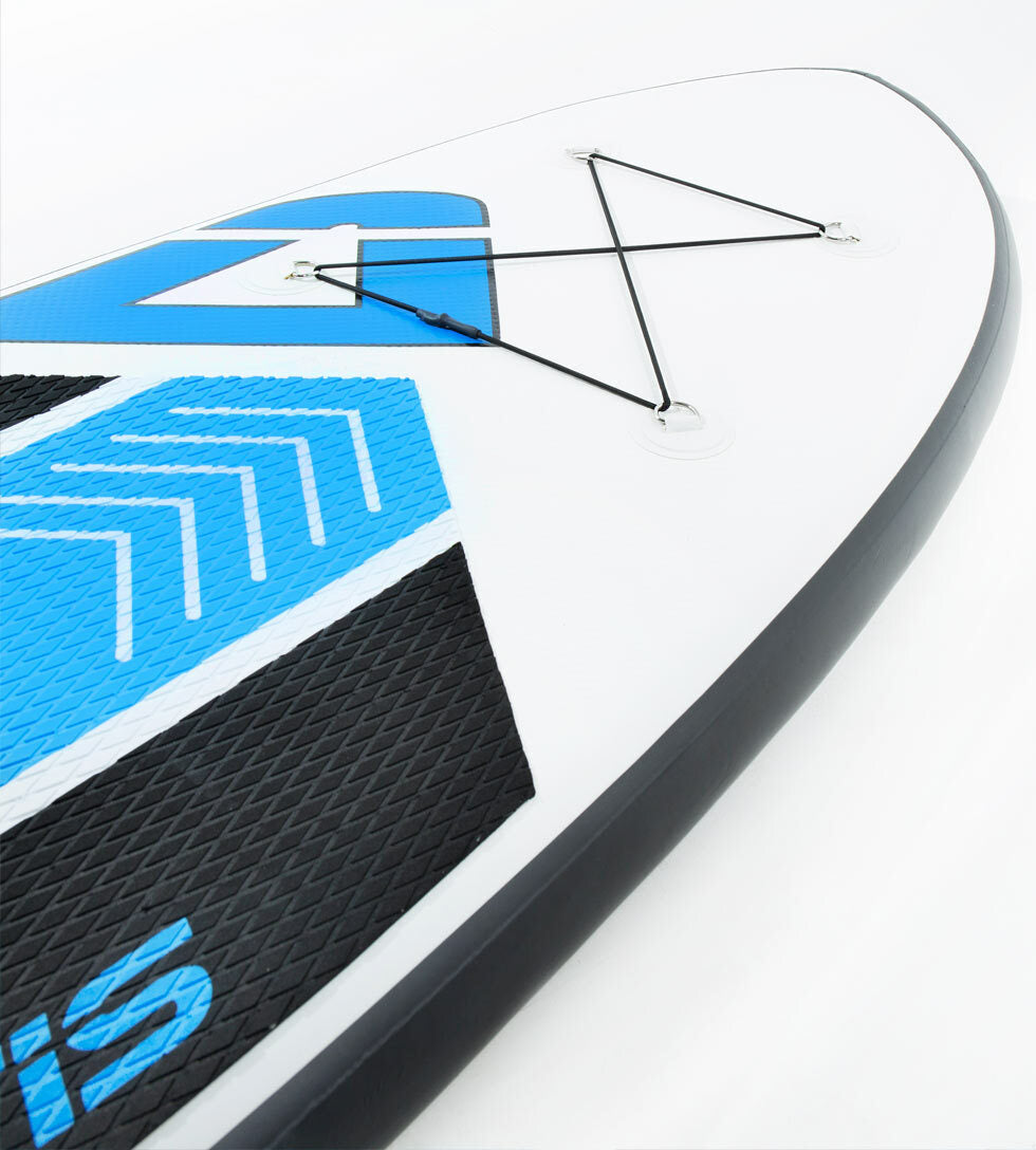 Atlantis Inflatable SUP - Odyssey Light - Good Wave Australia