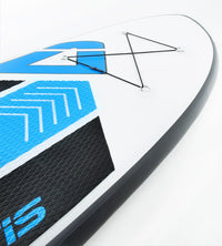 Thumbnail for Atlantis Inflatable SUP - Odyssey Light - Good Wave Australia