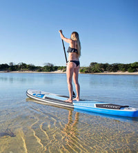 Thumbnail for Atlantis Inflatable SUP - Odyssey Light - Good Wave Australia
