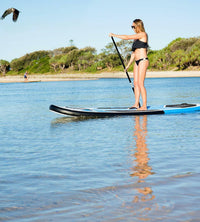 Thumbnail for Atlantis Inflatable SUP - Odyssey Light - Good Wave Australia