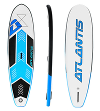 Thumbnail for Atlantis Inflatable SUP - Odyssey Light - Good Wave Australia