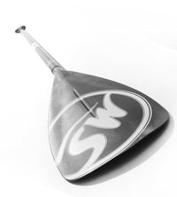 Thumbnail for ALLOY ADJUSTABLE PADDLE - The Surfboard Warehouse Australia