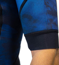 Thumbnail for Mens 2/2 Backzip Springsuit - WETSUIT - MEN