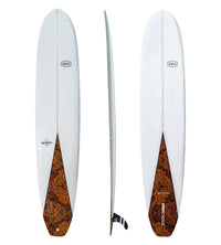 Thumbnail for Re-evolution Longboard by Beau Young - White - Good Wave Australia