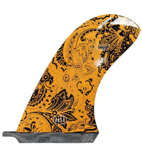 Thumbnail for AQUATIC SOCIAL SCENE - RE-EVOLUTION SINGLE FIN - The Surfboard Warehouse Australia