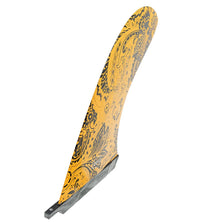 Thumbnail for AQUATIC SOCIAL SCENE - RE-EVOLUTION SINGLE FIN - The Surfboard Warehouse Australia
