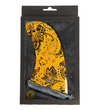 Thumbnail for AQUATIC SOCIAL SCENE - RE-EVOLUTION SINGLE FIN - The Surfboard Warehouse Australia