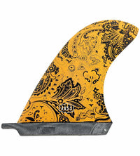 Thumbnail for AQUATIC SOCIAL SCENE - RE-EVOLUTION SINGLE FIN - The Surfboard Warehouse Australia