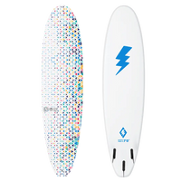 Thumbnail for Tech Softboard V3 - The Max 7.0