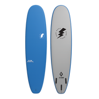 Thumbnail for Tech Softboard V2 - Saw Tooth 9.0 - Good Wave Australia