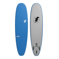 Thumbnail for Tech Softboard V2 - Saw Tooth 9.0