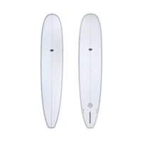 Thumbnail for AQSS Soulstice Longboard - Clearskin 9.0 Surfboards - SURFBOARDS