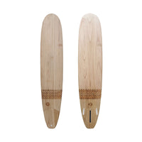 Thumbnail for AQSS Soulstice Longboard - Eco-Tech 9.0 Surfboards - SURFBOARDS