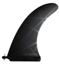 Thumbnail for Vessel Single Fin - Stealth 10