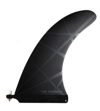 Thumbnail for Vessel Single Fin - Stealth 9