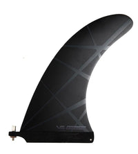 Thumbnail for Vessel Single Fin - Stealth 9