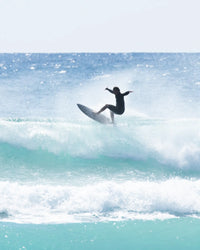 Thumbnail for Sundance Performance Fish - Pale Stone Surfboard