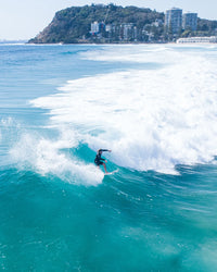Thumbnail for Sundance Performance Fish - Pale Stone Surfboard