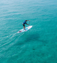 Thumbnail for Atlantis SUP - Aura - Aqua - Good Wave Australia