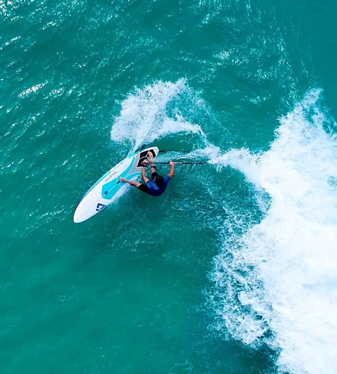 Atlantis SUP - Aura - Aqua