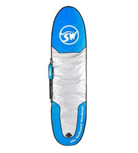 Thumbnail for LONGBOARD TRAVEL COVER - The Surfboard Warehouse Australia