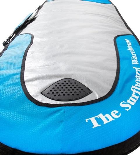 LONGBOARD TRAVEL COVER - The Surfboard Warehouse Australia