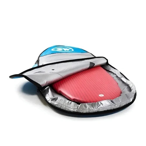 Surfboard Travel Cover