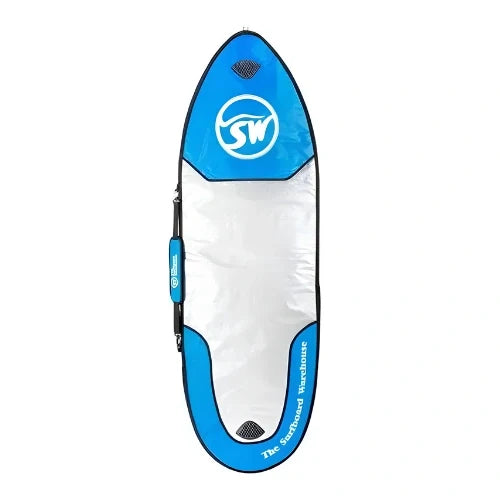 Surfboard Travel Cover