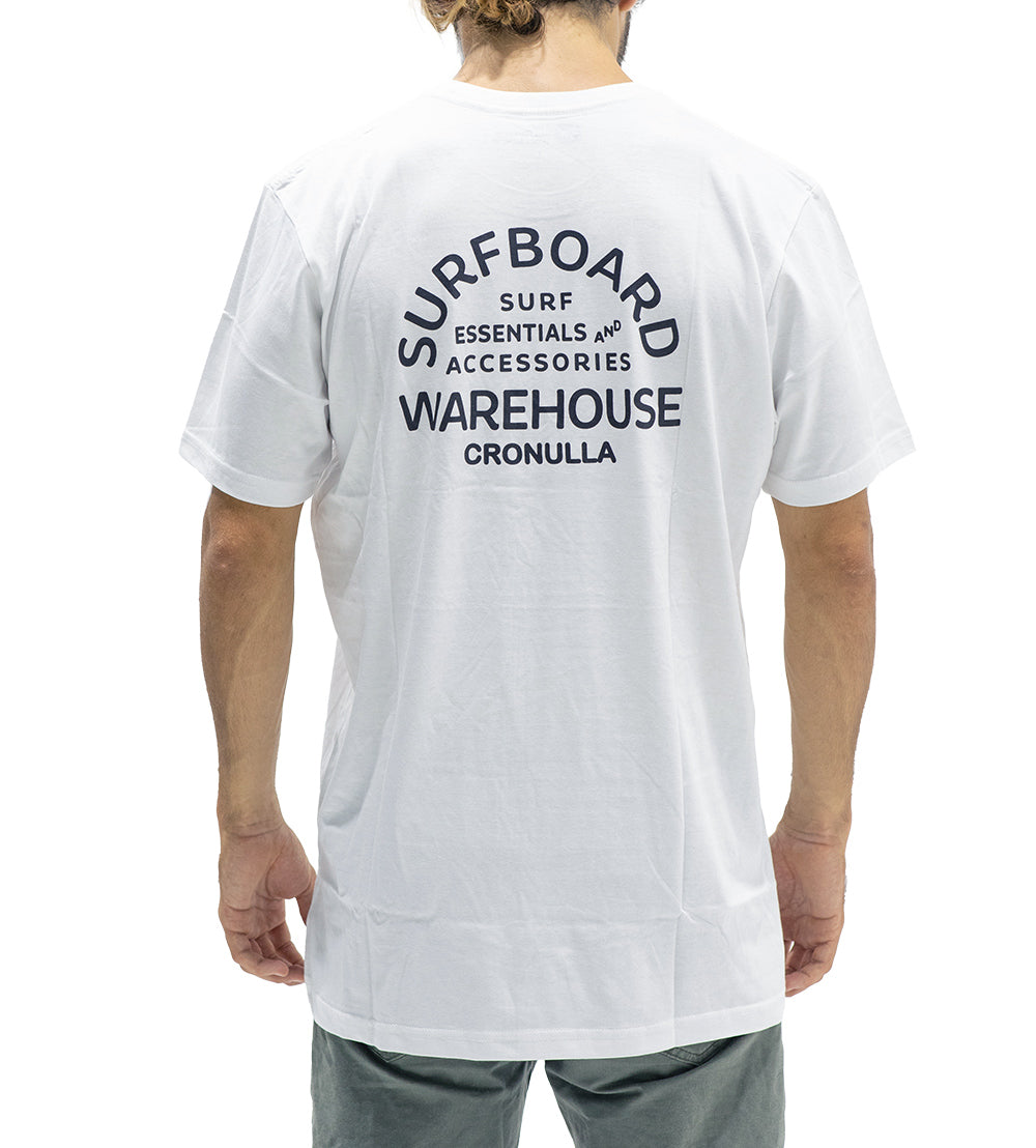 TSBW T-Shirt Cronulla - Good Wave Australia