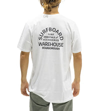 Thumbnail for SCARBOROUGH TSBW T-SHIRT