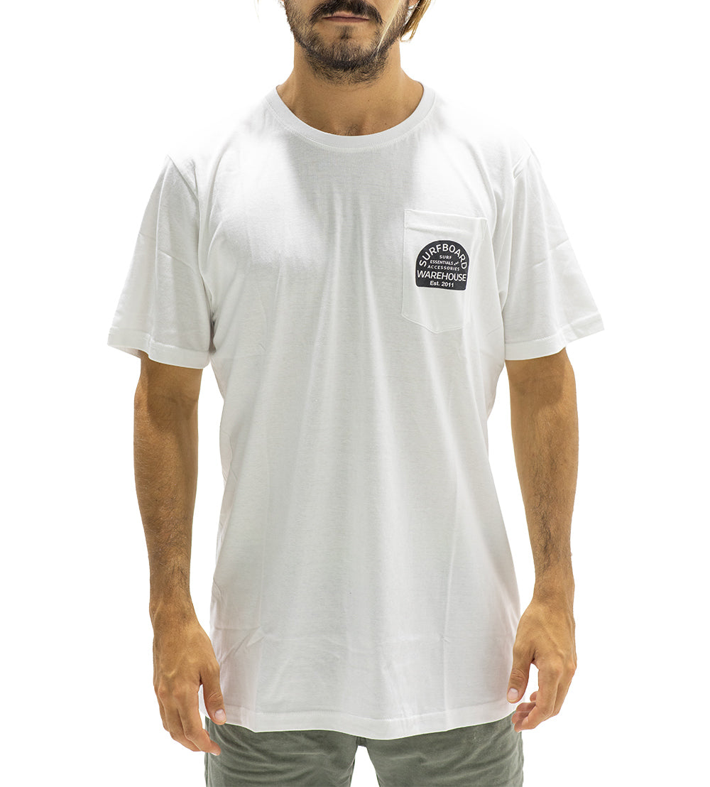 TSBW T-Shirt Cronulla - Good Wave Australia