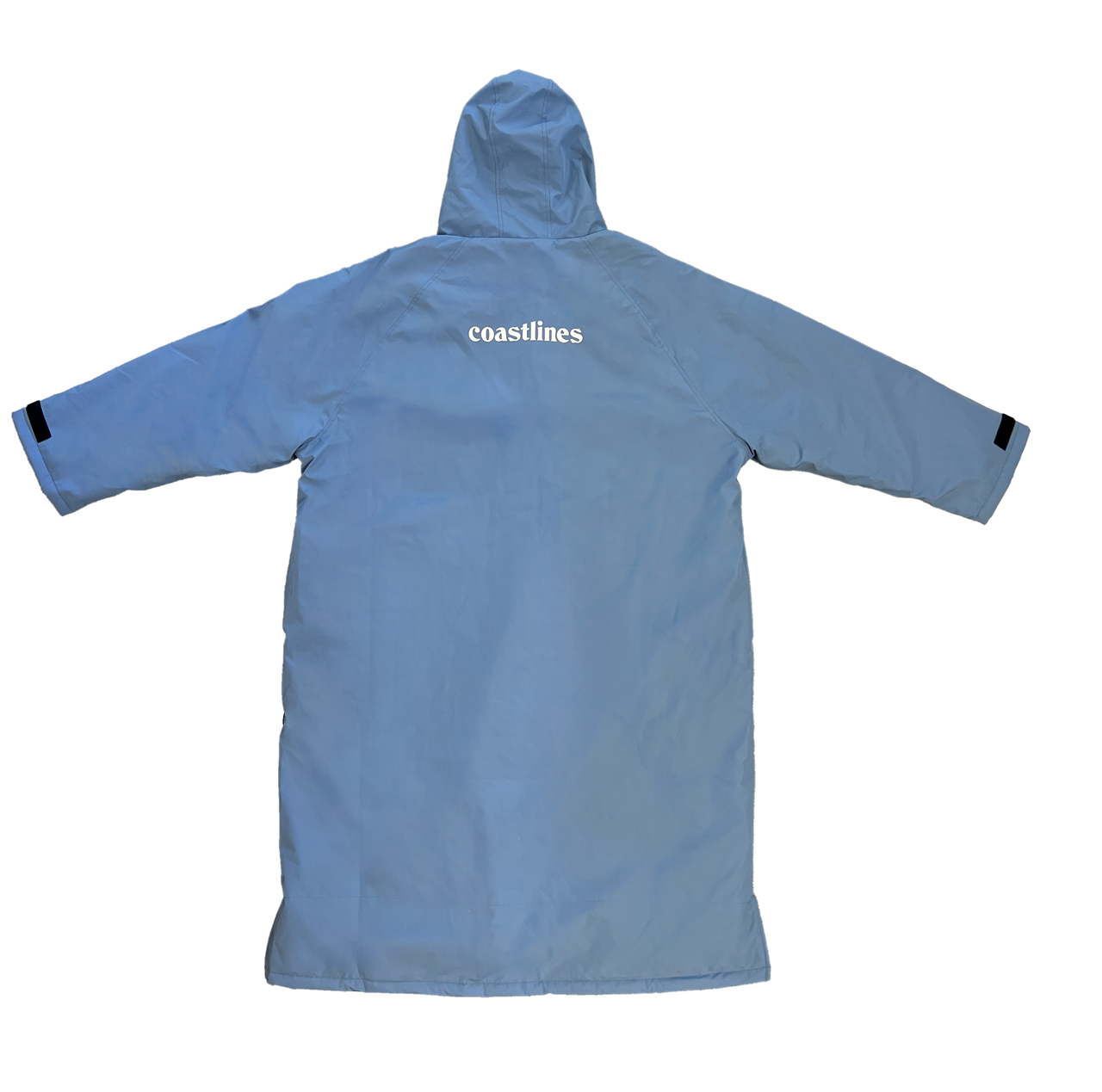 Coastlines Surf Change Robe Blue/Grey - Good Wave Australia