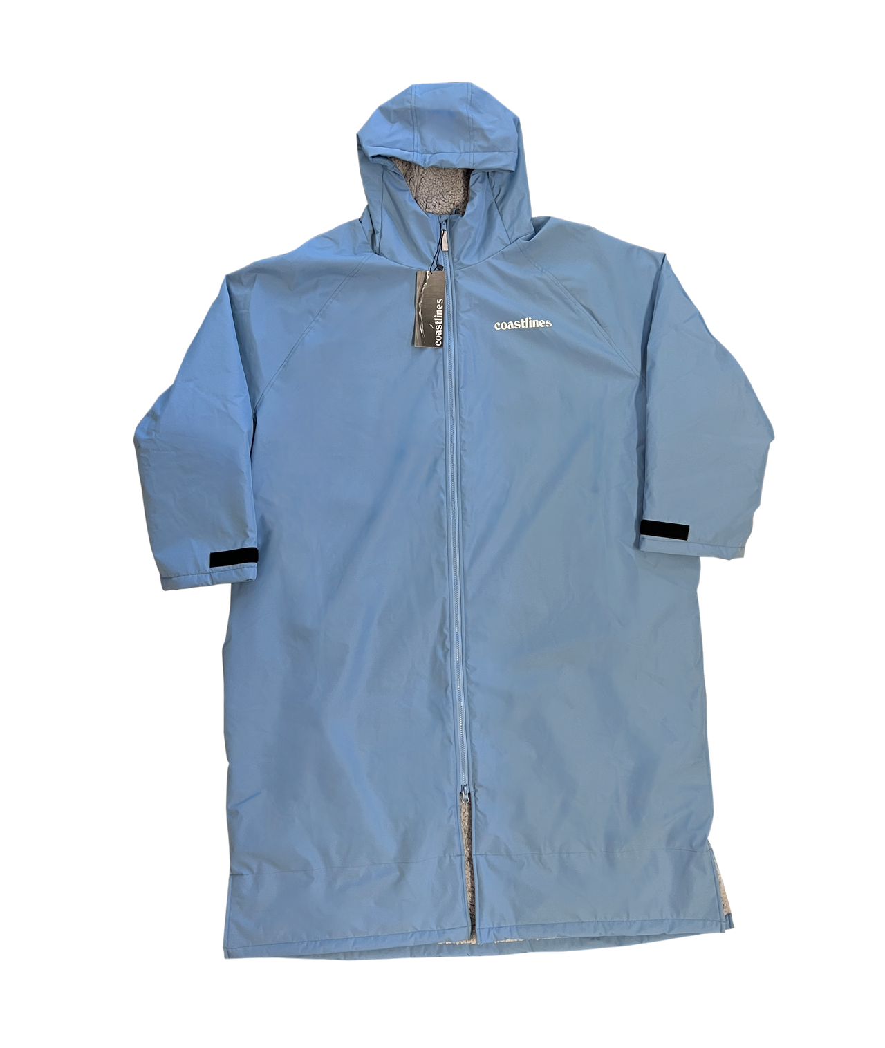 Coastlines Surf Change Robe Blue/Grey - Good Wave Australia
