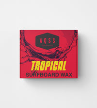 Thumbnail for AQSS Surf Wax