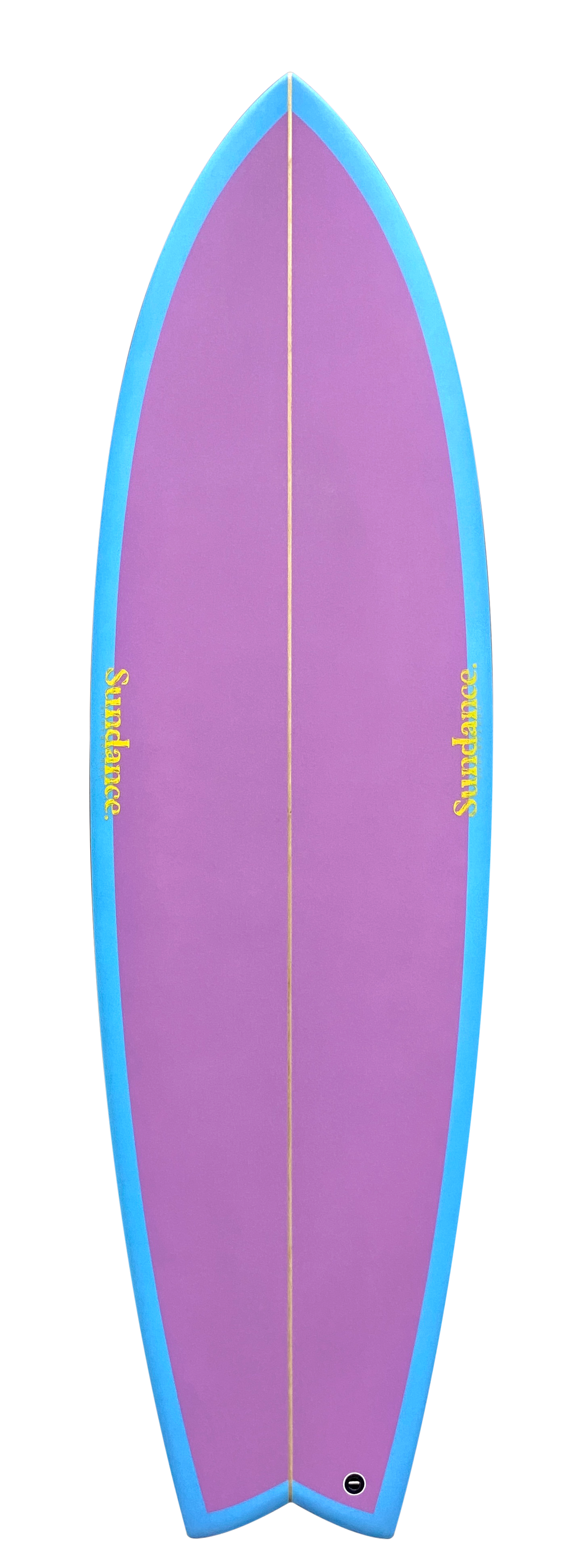 Sundance Twinnie - Purple