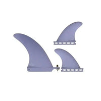 Thumbnail for AQSS 2+1 Fin Set - Violet 7