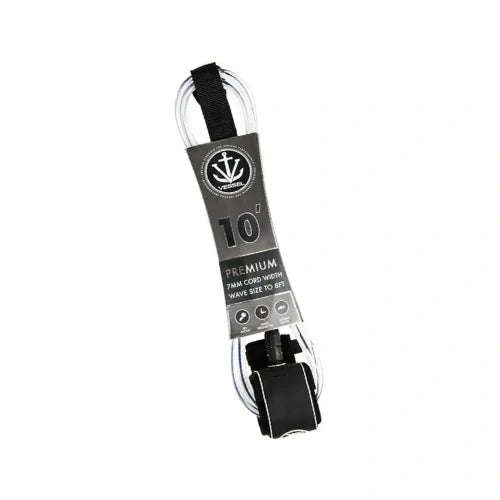 VESSEL - LEGROPE 10'0 - SUP Leash