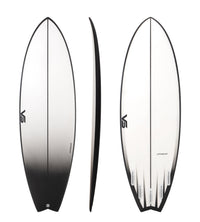 Thumbnail for Vanquish Hybrid Carbon Shortboard - Gradient - Good Wave Australia