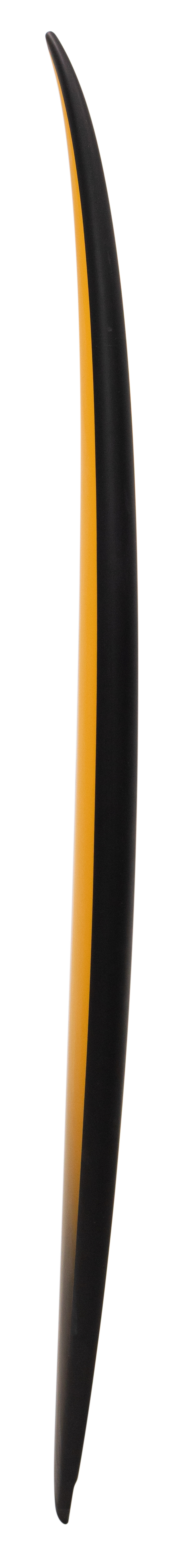Vanquish Hybrid Carbon Shortboard - Sunset - Good Wave Australia